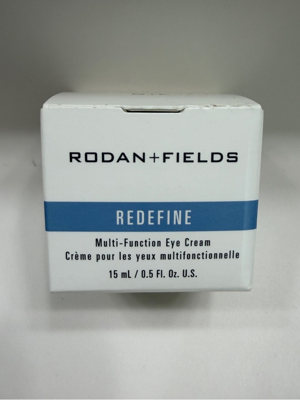Rodan + Fields REDEFINE Multi-Function Eye Cream